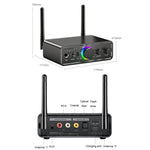 Adattatore Bluetooth OMS-M18 ricevitore audio 5.3