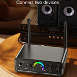 Adattatore Bluetooth OMS-M18 ricevitore audio 5.3