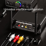 Adattatore Bluetooth OMS-M18 ricevitore audio 5.3