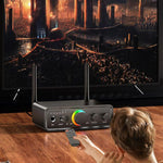 Adattatore Bluetooth OMS-M18 ricevitore audio 5.3