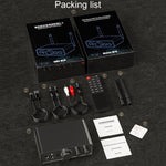 Adattatore Bluetooth OMS-M18 ricevitore audio 5.3