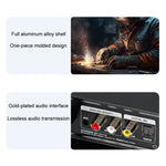 Adattatore Bluetooth OMS-M18 ricevitore audio 5.3
