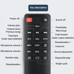 Adattatore Bluetooth OMS-M18 ricevitore audio 5.3
