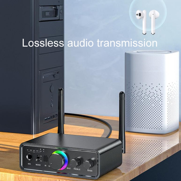 Adattatore Bluetooth OMS-M18 ricevitore audio 5.3