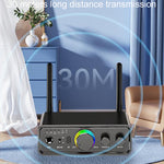Adattatore Bluetooth OMS-M18 ricevitore audio 5.3