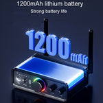Adattatore Bluetooth OMS-M18 ricevitore audio 5.3