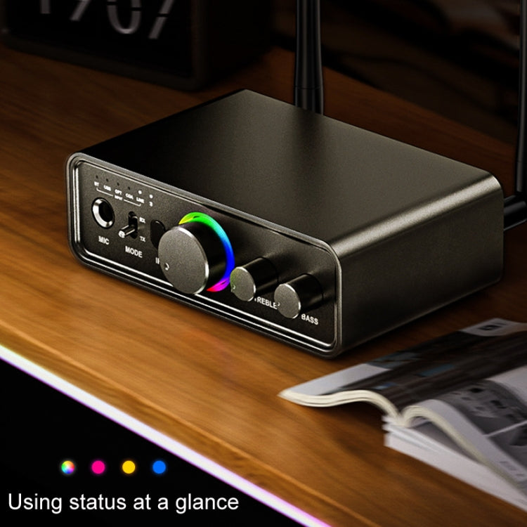 Adattatore Bluetooth OMS-M18 ricevitore audio 5.3