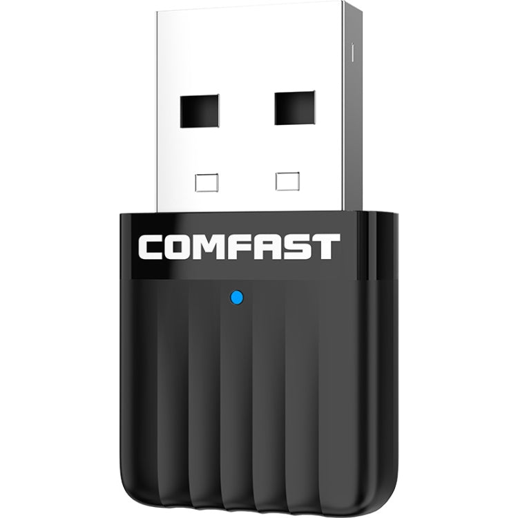 Ricevitore WIFI scheda di rete wireless USB COMFAST CF-WU811AC V3 5G Dual Band 650Mbps, CF-WU811AC V3