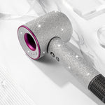 Pellicola protettiva opaca per Dyson Supersonic Hair Dryer