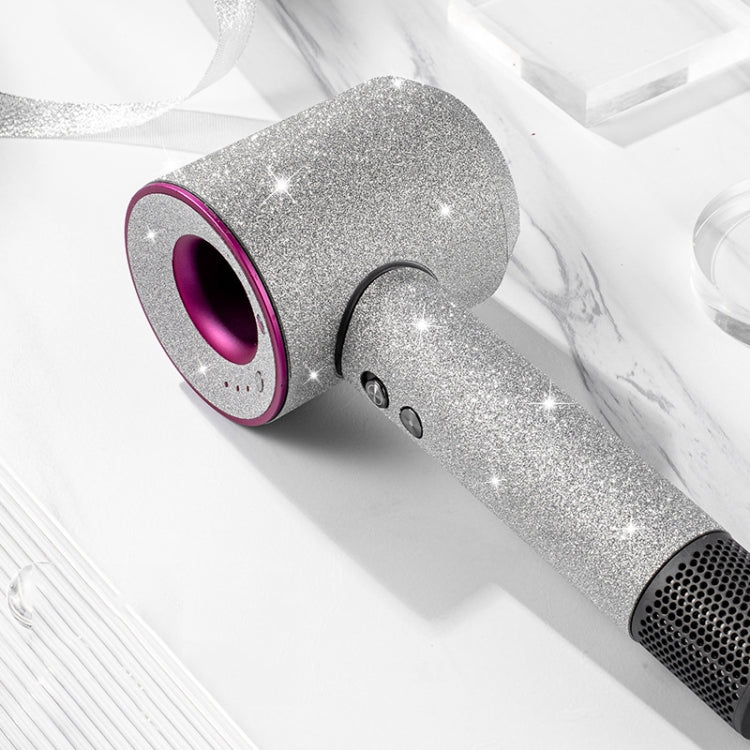 Pellicola protettiva opaca per Dyson Supersonic Hair Dryer