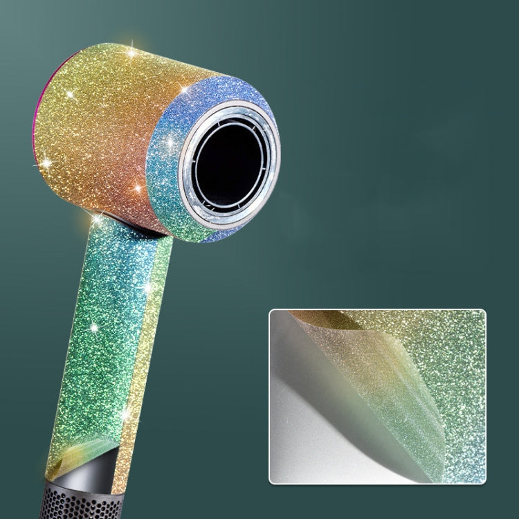 Pellicola protettiva opaca per Dyson Supersonic Hair Dryer