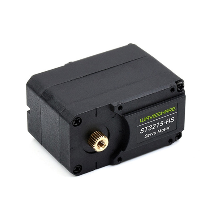 Waveshare 25127 20kg.cm 106PRM Servomotore bus ad alta velocità