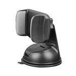 Supporto per auto con ventosa, supporto per telefono cellulare, supporto per cruscotto e scrivania