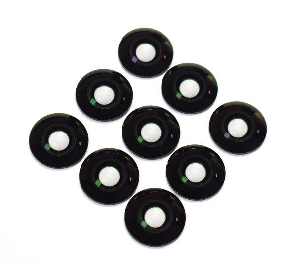 Obiettivo in vetro per riparazione Insta360 ONE X2 e RS