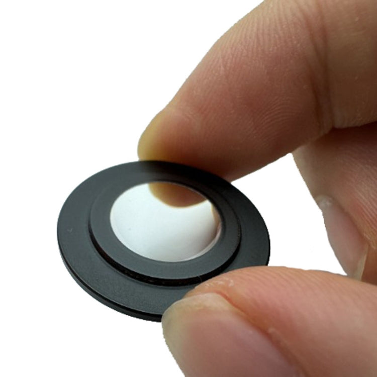 Vetro obiettivo ricambio per Insta360 X4