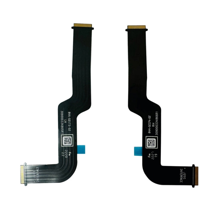 Per la riparazione del cavo flessibile di alimentazione del controller Meta Quest 3, Controller Power Flex Cable Left, Controller Power Flex Cable Right