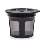 Per filtro per caffè a maglie riutilizzabile per macchina da caffè Keurig
