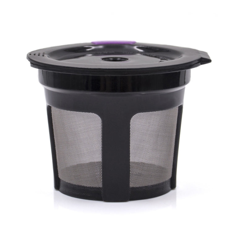 Per filtro per caffè a maglie riutilizzabile per macchina da caffè Keurig