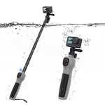 TELESIN Selfie Stick subacqueo 0,85 m per GoPro
