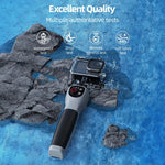 TELESIN Selfie Stick subacqueo 0,85 m per GoPro