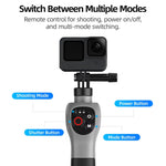 TELESIN Selfie Stick subacqueo 0,85 m per GoPro
