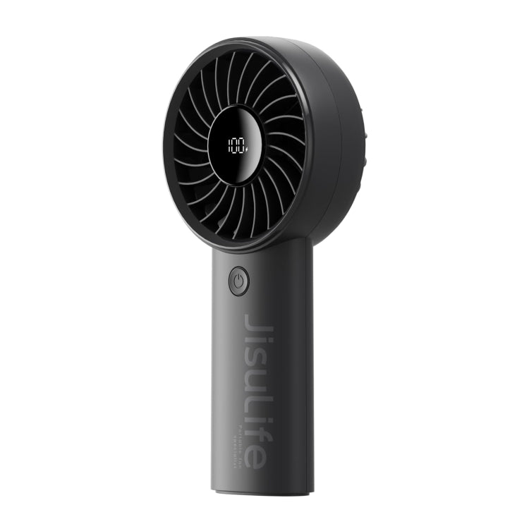 Ventilatore portatile ricaricabile JisuLife Life4 3600/5000mAh