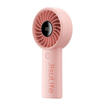 Ventilatore portatile ricaricabile JisuLife Life4 3600/5000mAh
