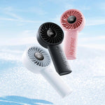 Ventilatore portatile ricaricabile JisuLife Life4 3600/5000mAh