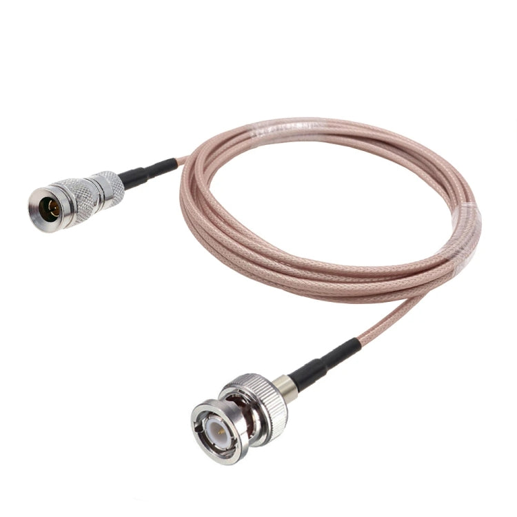 Cavo adattatore RF RG179 maschio BNC a maschio CC4, 20cm, 30cm, 50cm, 100cm