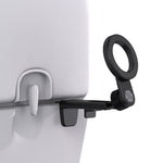 Supporto per telefono cellulare da viaggio pieghevole magnetico portatile e resistente per trasmissione in diretta da tavolo, M10M-AR01