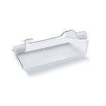 Per la scatola portaoggetti dello schermo Tesla Model Y/3, Model Y/3 Translucent White + Black, Model Y/3 Translucent Black + Black, Model Y/3 Translucent White + White, 2024 Model 3 Translucent White + Black, 2024 Model 3 Translucent Black + Black    ...