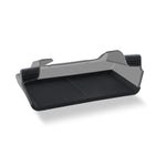 Per la scatola portaoggetti dello schermo Tesla Model Y/3, Model Y/3 Translucent White + Black, Model Y/3 Translucent Black + Black, Model Y/3 Translucent White + White, 2024 Model 3 Translucent White + Black, 2024 Model 3 Translucent Black + Black    ...