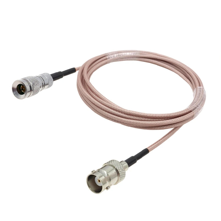 Cavo adattatore RF CC4 maschio-BNC femmina RG179, 20cm, 30cm, 50cm, 100cm