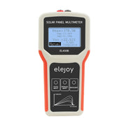 elejoy MPPT pannello solare fotovoltaico multimetro, EL400B