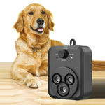 Ultrasuoni Bark Stopper Repellente automatico per cani antirumore per esterni