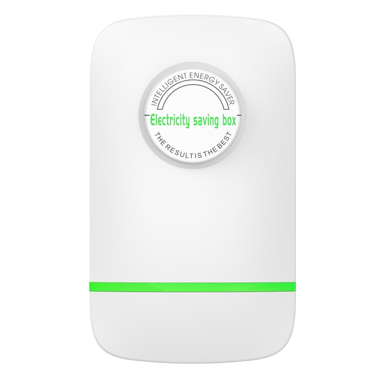 SD008 Smart Home Energy Saver Scatola portatile di sicurezza per il risparmio energetico, US Plug, EU Plug, UK Plug