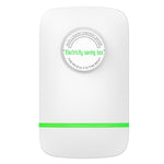 SD008 Risparmiatore Energetico Smart Home con Spina EU