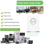 Smart Home Energy Saver portatile con protezione e risparmio