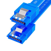 Cavo seriale SSD SATA3.0 ad alta velocità JINGHUA U510B, 0.45m