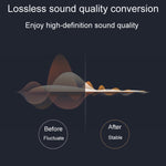 Scheda audio USB JINGHUA Z17 con cavo convertitore audio