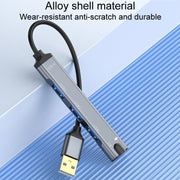 JINGHUA N800 Drive Scheda audio gratuita Computer per docking station con interfaccia audio, USB, Type-C