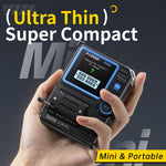 FNIRSI LCR-P1 Tester componenti elettronici multifunzione