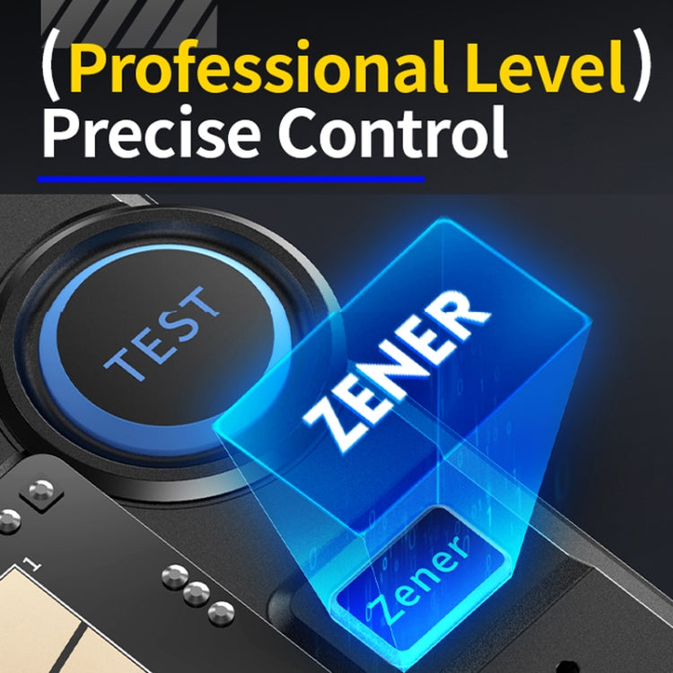 FNIRSI LCR-P1 Tester componenti elettronici multifunzione