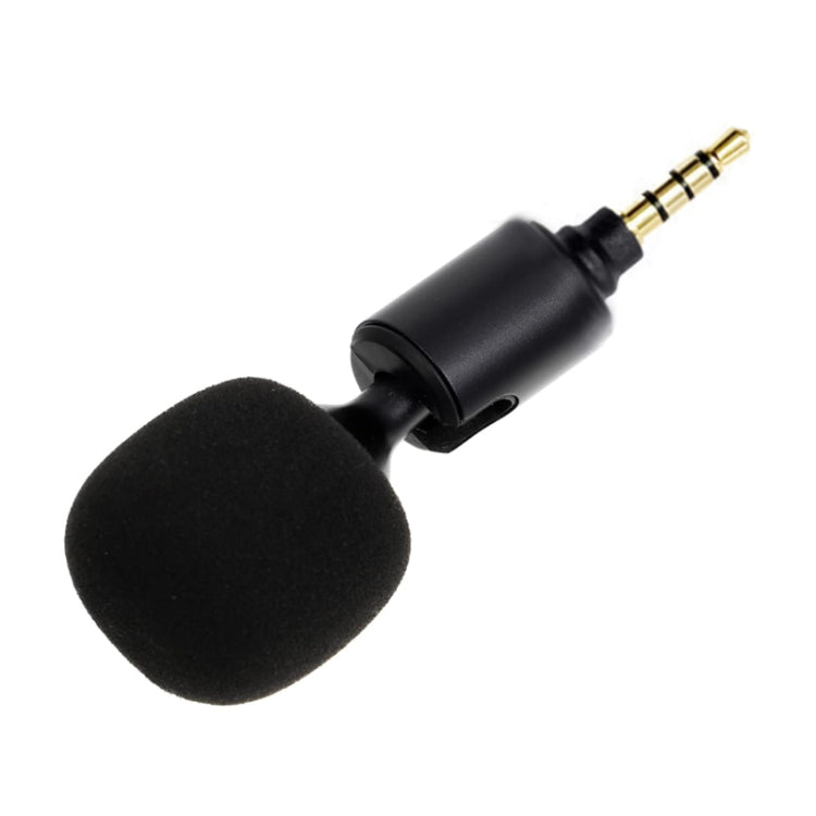 Microfono per trasmissione in diretta su telefono cellulare, 3.5 Straight Head 3-section Plug (Sponge Cover), 3.5 Straight Head 4-section Plug (Sponge Cover), 3.5 Straight Head 2-section Plug (Sponge Cover)����������������������������������������������...