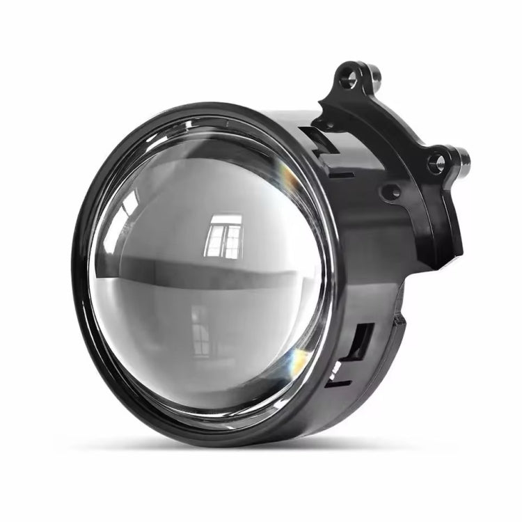 Modifica della luce a LED Demon Eye da 3 pollici per auto e moto, For One