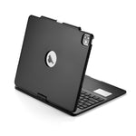 Per iPad Pro 12,9 pollici 2022/2021/2020/2018 Tablet Tastiera Bluetooth Touch con retroilluminazione Rotazione a 360 gradi, For iPad Pro 12.9 Inch