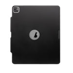 Per iPad Pro 12,9 pollici 2022/2021/2020/2018 Tablet Tastiera Bluetooth Touch con retroilluminazione Rotazione a 360 gradi, For iPad Pro 12.9 Inch