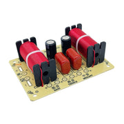 Divisore per altoparlanti Home Cinema Crossover audio a 3 vie, alto, medio e basso, 305A Model, 305B Model