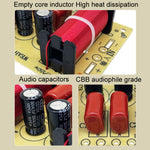 Divisore per altoparlanti Home Cinema Crossover audio a 3 vie, alto, medio e basso, 305A Model, 305B Model