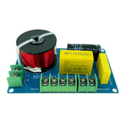 PUV-W3 Alto Medio e Basso 3-Vie Audio Crossover Divisore per Altoparlanti Home Cinema, A Model, B Model, C Model, D Model